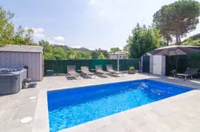 Luxury Villa Lloret de Mar - Image 3