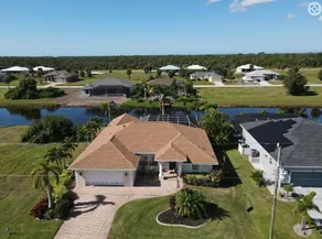 Waterfront Pool Oasis | Canal Views | Heated Pool! - Image 2