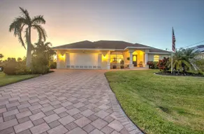 Waterfront Pool Oasis | Canal Views | Heated Pool! - Image 3