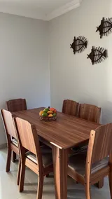 lazer home office na praia - Las Palmas Residence - Image 4