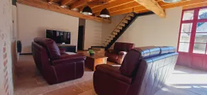 ”Côté Val” Lodge - Image 5