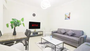 Affordable 1 Bedroom | Creek front View - Image 2