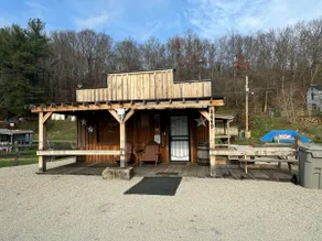 Pet Friendly Cabin | Near Hocking Hills with WIFI - Image 3