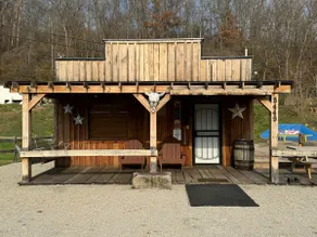 Pet Friendly Cabin | Near Hocking Hills with WIFI - Image 2