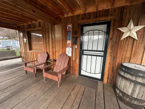 Pet Friendly Cabin | Near Hocking Hills with WIFI - Image 5
