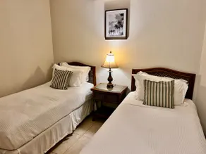 Bamaluz at White Sands. Beachfront 2 bed apartment - Image 5