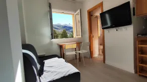 Studio overlooking Veleta Parking Free - Image 2
