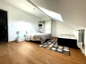 Bright and equipped 3-bedroom apartment – ideal for families & pros - Image 4