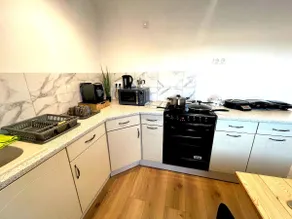 Bright and equipped 3-bedroom apartment – ideal for families & pros - Image 2