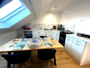 Bright and equipped 3-bedroom apartment – ideal for families & pros - Image 3