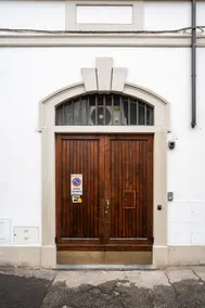 Loft Baldovini, stylish, spacious, private parking - Image 2