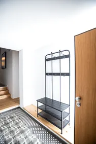 Loft Baldovini, stylish, spacious, private parking - Image 5