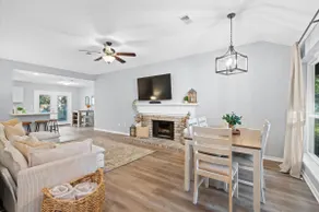 Woodlands Retreat with Pool & Game Room - Image 3