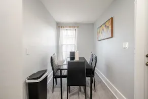 Modern Renovated 2bdr Apt in Prime BlackRock - Image 2