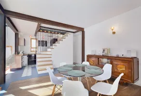 L'Arboré architect's house & Hammam, Rambouillet - Image 2