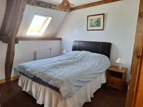 Cozy gîte in Orne, Normandy - Image 5