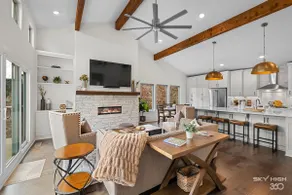 The Perch @ Sequoyah: Pet Friendly & 3 Mi to UofA - Image 2