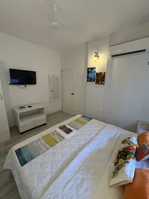 Mi casa Su Casa: New place in KP - Image 3