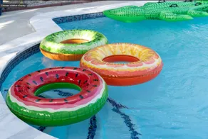 4BD 3.5BA︱Heated Pool︱Arcade︱Family Getaway - Image 5