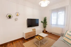 New Bilbao Uribarri Apartment - Image 4
