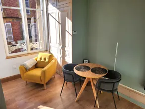 Delvincourt Suite – Quiet Street in the City Center – Train Station - Image 3