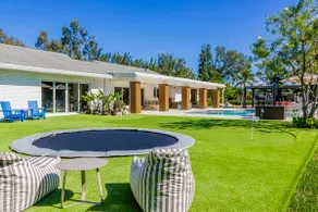 VILLA TATION|8BR|Basket+Pickle+Hot tub+Trampoline - Image 3