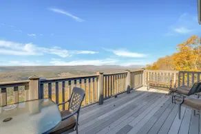 Half Lodge | Hot Tub | W/D | Game Room - Image 3