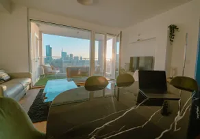 Luxury 11° level • 110m² • Pool • Gym e Parking - Image 4