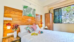 Taura | 2BHK | Nr Thalassa Anjuna Vagator Beach - Image 4