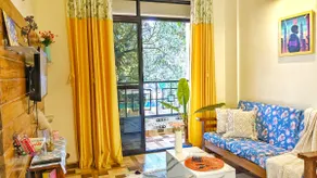 Taura | 2BHK | Nr Thalassa Anjuna Vagator Beach - Image 5