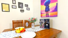 Taura | 2BHK | Nr Thalassa Anjuna Vagator Beach - Image 3