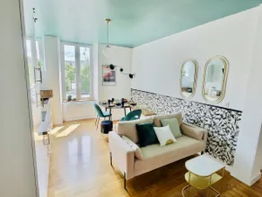 Elegant art deco apartment near the city center - Image 3