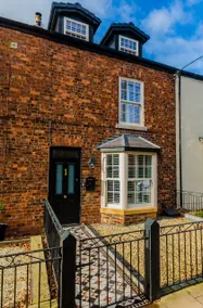 Old Police Terrace - 3 Bed & Hot Tub Great Ayton - Image 3