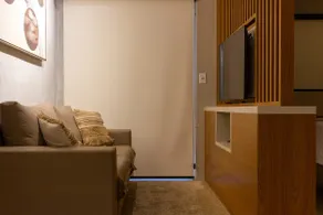 Your Refuge in Campolim: Quiet and Safe - Image 3