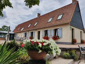 On the path to paradise 10-person 4* gîte - Image 2