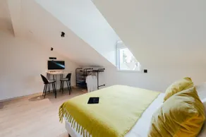 Appart'Hotel Neostelia-Annecy n°204 - Image 4