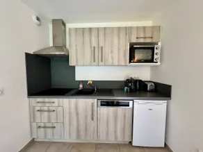 4-person apartment 50 m from Skyvall - Image 3