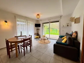 4-person apartment 50 m from Skyvall - Image 4