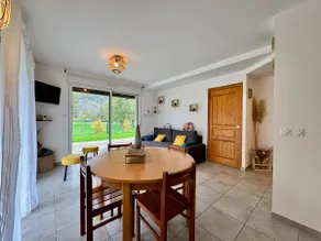 4-person apartment 50 m from Skyvall - Image 2