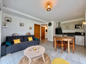 4-person apartment 50 m from Skyvall - Image 5