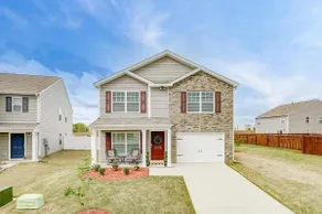 3BR/2.5BA home near BMW, TIGER Park&GSP - Image 2