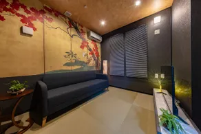 Private Villa with Kitchen/Laundry. Near Nara Park - Image 2