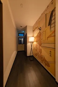 Private Villa with Kitchen/Laundry. Near Nara Park - Image 5