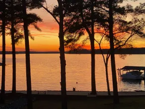 Lake Life is the Best Life. Main Lake with Beach! - Image 2