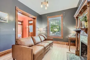 Charming Downtown Historic Home - Image 4