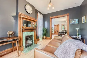 Charming Downtown Historic Home - Image 3