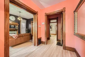 Charming Downtown Historic Home - Image 5