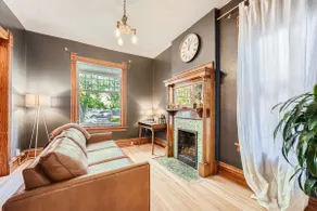 Charming Downtown Historic Home - Image 2