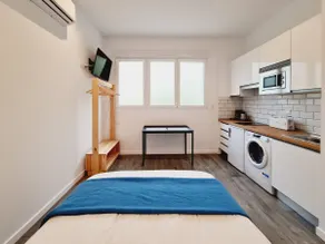 Bilbao ROOMS & KITCHEN Irala - Image 3