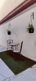 Warm apartment, renovated, quiet and central - Image 2